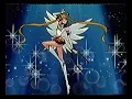 Sailor Moon Organize İşler