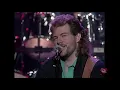 Toby Keith - Should've Been A Cowboy (1994)(Music City Tonight 720p)
