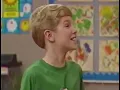 Barney Song : Peanut Butter Song (Eat, Drink And Be Healthy!)