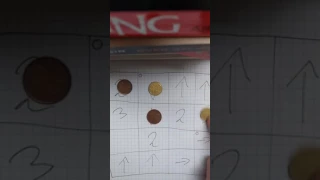 Solution for puzzle maze on puzzle stack exchange