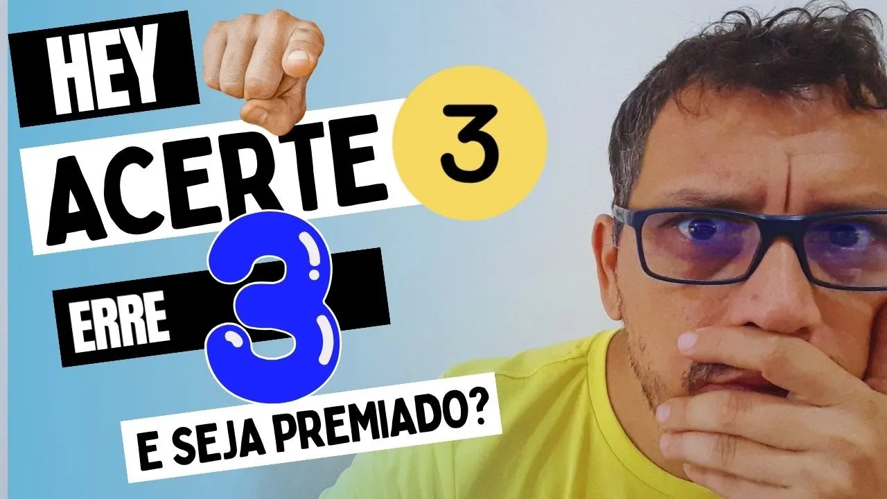 LOTOFÁCIL ACERTE 3 E ERRE 3 Redução Lotofácil 22 dezenas para 15 sendo 03 fixas em 40 jogos