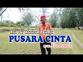 Lagu PUSARA CINTA-(Rahmat Kartolo)-Cover-PIUS LAWALU- PL (Chaell)