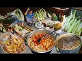 Download Lagu GAK UMUM KANCANE!! 5RB BISA MAKAN SATU RUMAH. IBU INI JUALAN ATAU SEDEKAH 3RB PORSI KULI. KELENGER!!
