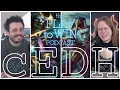 RANKING THE cEDH PARTNERS ON A TIER LIST