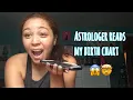 An Astrologer Diagnoses Me With AD READ DESCRIPTION