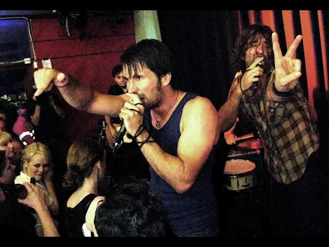 6ft Hick: notes from the underground - OFFICIAL TRAILER