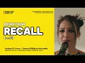 BOWKYLION - recall (วาดไว้) | TERJEMAHAN INDONESIA