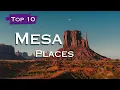Top 10 Must Visit Places in Mesa - Arizona