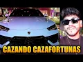 ZEIN MUESTRA su NUEVA CAMIONETA?