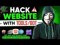 2027 New Method Get Any Website Source Code Decode Encrypted HTML 100 Working