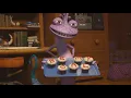 Monsters University but it s just Randall