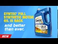 Syntec Is Back O Reilly Auto Parts