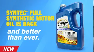 Syntec Is Back O Reilly Auto Parts