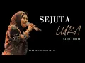 Download Lagu SEJUTA LUKA - VANIA (COVER) || LYRIC VIDEO