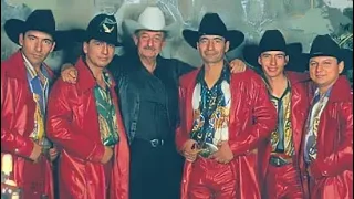 Corrido de Don Mario Almada