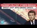 Download Lagu Macron Dares Putin Again As French Military Storms Russian ‘Ghost Ship’ That ‘Aided Drone Invasions’