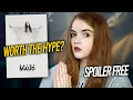 Saint Maud 2019 Spoiler Free Religious Horror Movie Review Spookyastronauts