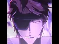 Lagu Aizen Sōsuke | Treachery x I can't feel myself #trend #trending #anime #animeedit #aizenedit #viral