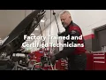 Heritage Toyota Catonsville - Service