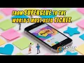 FACTORY DEFECTS The Post-it That Was Meant to Be Super Glue But Became the World s Most Used Note