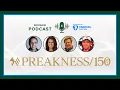 Equibase Podcast Handicap Preakness 150