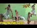 Download Lagu Mahabharat : OMG! Mahabharat's UNSEEN Fun On the Sets LEAKED