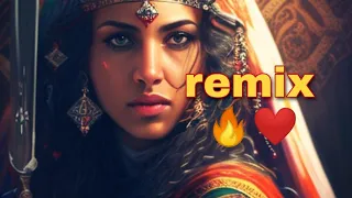                                 احيدوس   أغنية امازيغية روميكس   دندنها