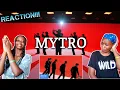 Download Lagu MYTRO (마이트로) - 밤밤밤 (BOMB BOMB BOMB) Performance Video !!!REACTION!!!