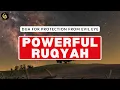 Download Lagu Dua for Protection from EVIL EYE - Recite 3 Times in the Morning and 3 Times in the Evening
