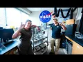 USF Scientists Advance Space Agriculture