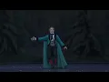 The Nutcracker – The Waltz of the Snowflakes (The Royal Ballet)