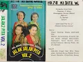 Download Lagu Nusa Indah Group - Jalak Jalak Pita Side A