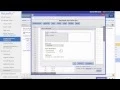How to get data sets into Stat Crunch