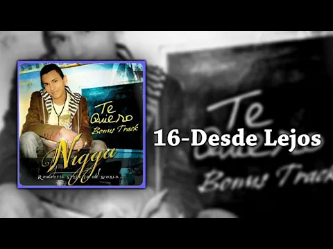 Download MP3 Nigga-Desde Lejos (Version Original)