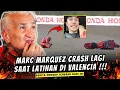 Lagu WADUH😱MARQUEZ NDLOSOR LAGI SAAT SESI LATIHAN‼️BERITA MOTOGP HARI INI