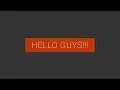 CSS3 Advanced Button Border Hover Effecct Tutorial Css3 Cool Border Button Hover Effect Tutorial