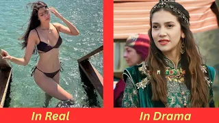 kurulu osman actresses in real life you won t recognize 3 u0026 7 kurulusosman balahatunreallife