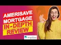 AmeriSave Mortgage Review - Is It The Best Option Detailed Review