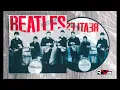The Beatles The Decca Tapes
