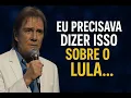 Download Lagu URGENTE: ROBERTO CARLOS PARA SHOW APÓS FALAR DE LULA – O QUE ELE DISSE FEZ MULTIDÃO CHORAR
