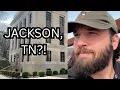 The Most Overlooked Town In Tennessee A Weekend in Jackson