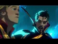 FINAL BATTLE - Ultron vs. Supreme Strange | What If? Episode 9