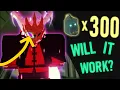 DEBUNKING ANIMAL KING METHOD Deepwoken