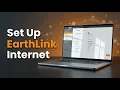 How To Set Up Earthlink Wireless Internet 2026 - Simple Steps