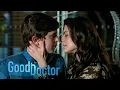 Download Lagu Shaun finds a new love interest in Radiology Resident | The Good Doctor