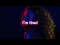 Fally Ipupa - Lady D (English Lyrics Translation)