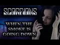 Download Lagu ANAHATA – When the Smoke Is Going Down [SCORPIONS Cover]