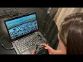 6 Flaps and Base Turn Alignment