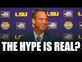 Fall Scrimmage Intel Recap Thoughts Through First 11 Days Of LSU Fall Camp
