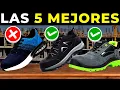 Los 5 Mejores ZAPATOS de SEGURIDAD Mas Comodos Del 2025 Mejores Botas de Seguridad Amazon